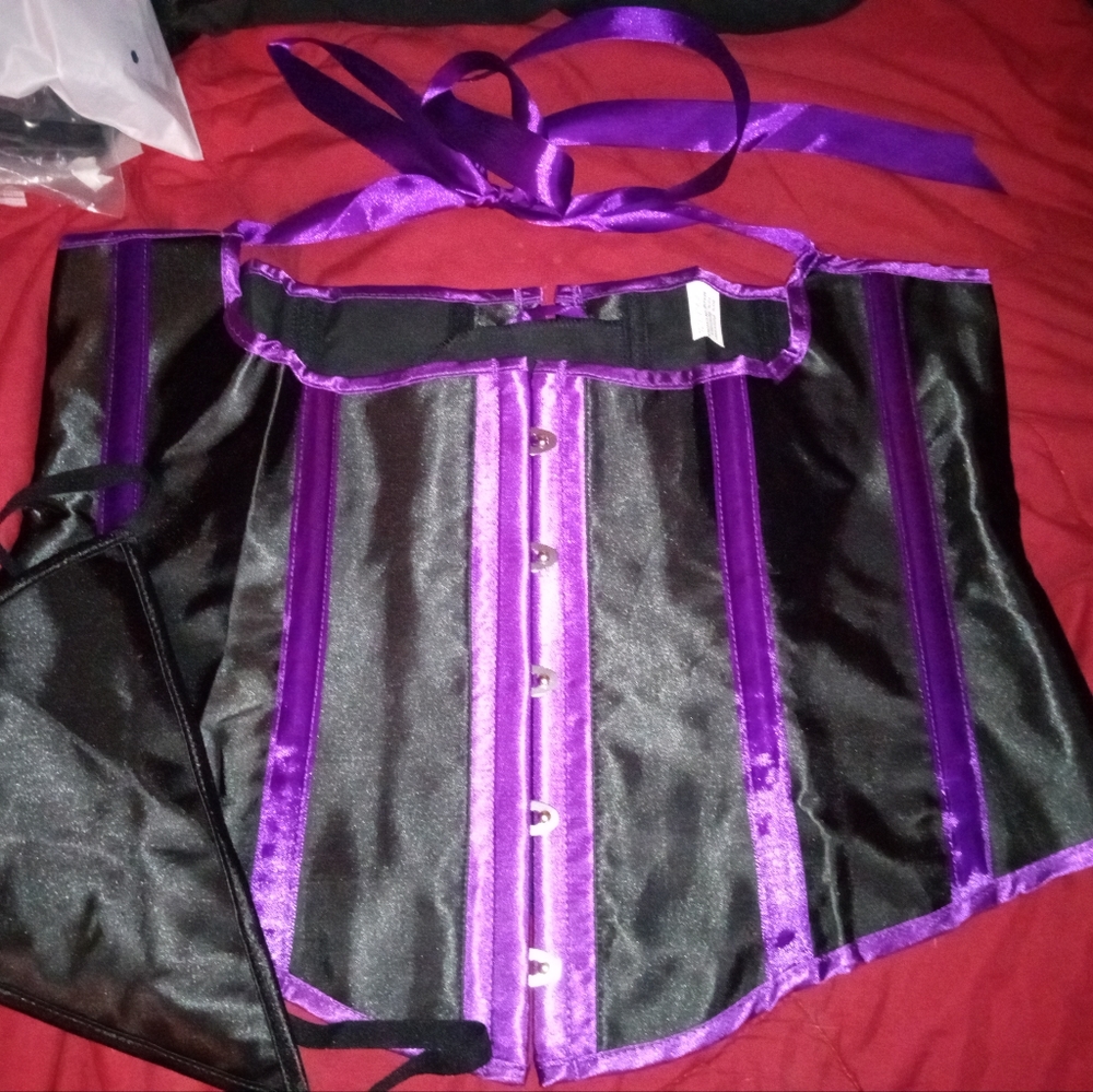 Sexy wear